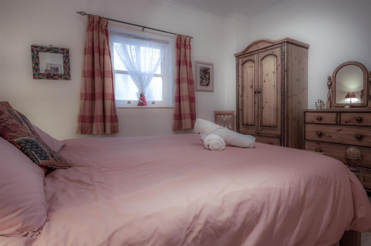 Arcadia - 1 Bedroom Apartment - 滕比 外观 照片