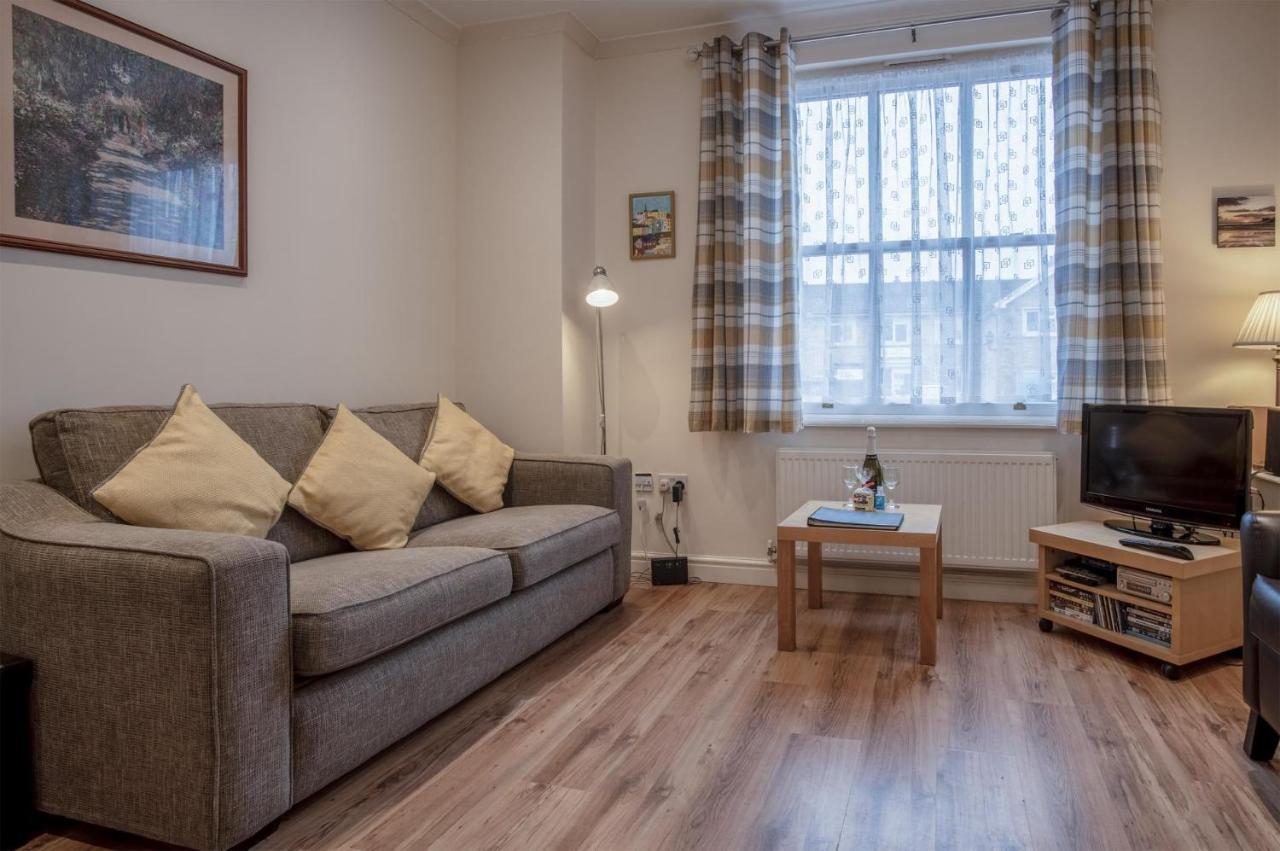 Arcadia - 1 Bedroom Apartment - 滕比 外观 照片