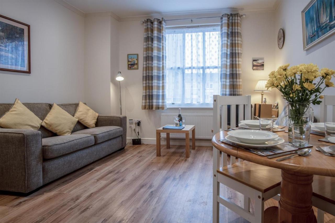 Arcadia - 1 Bedroom Apartment - 滕比 外观 照片